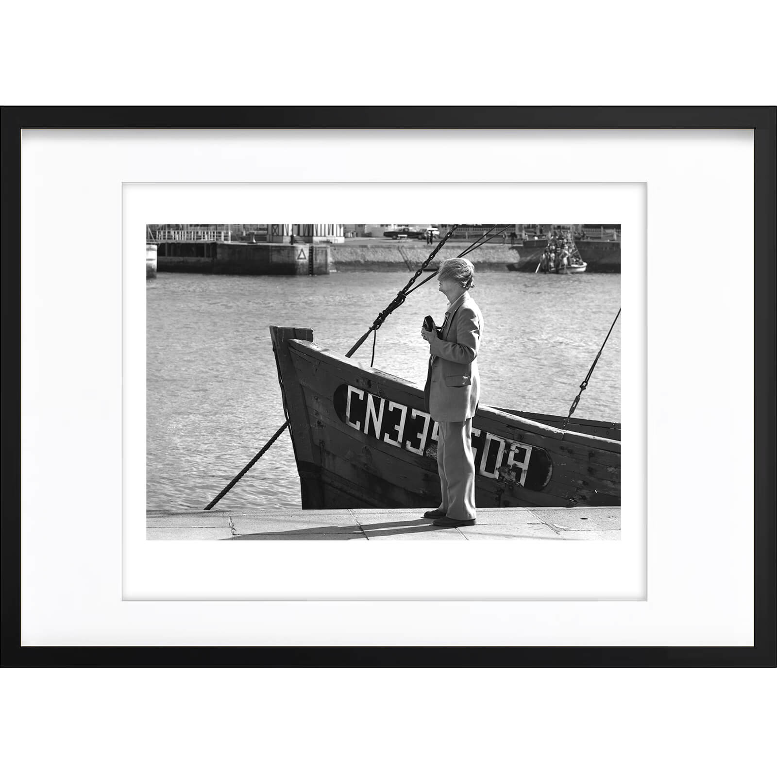 " Cheveux au Vent " PHOTO GALERIE