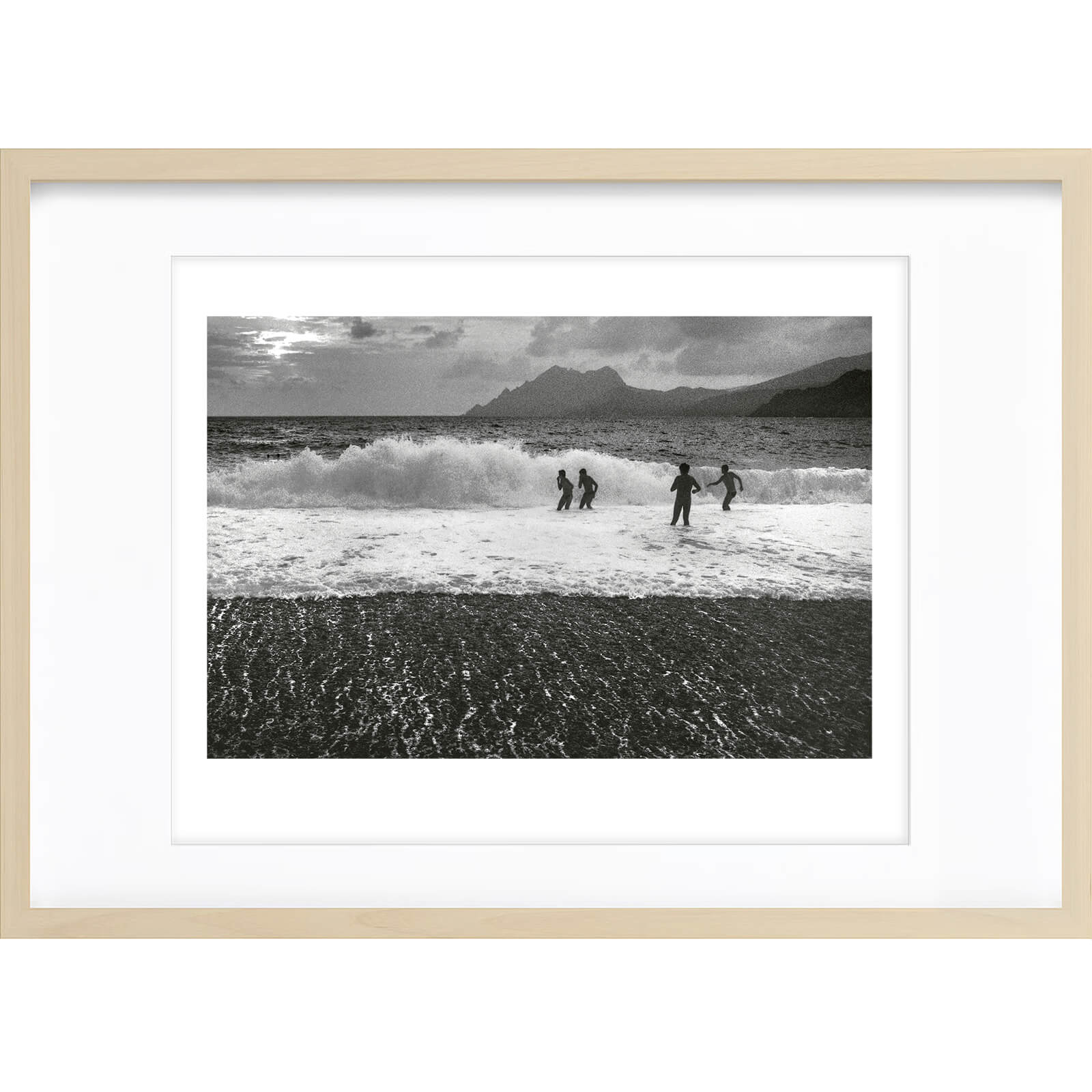 " Bain de Minuit ? " PHOTO GALERIE