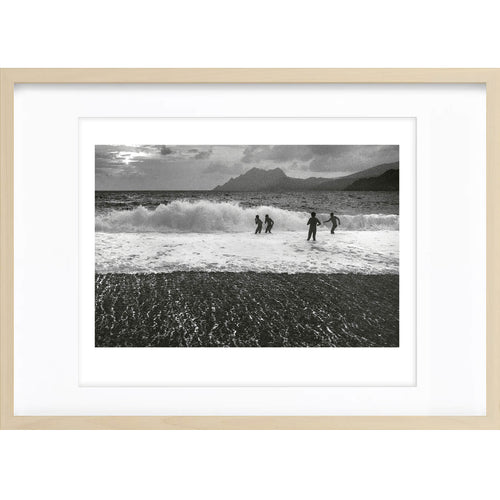 " Bain de Minuit ? " PHOTO GALERIE