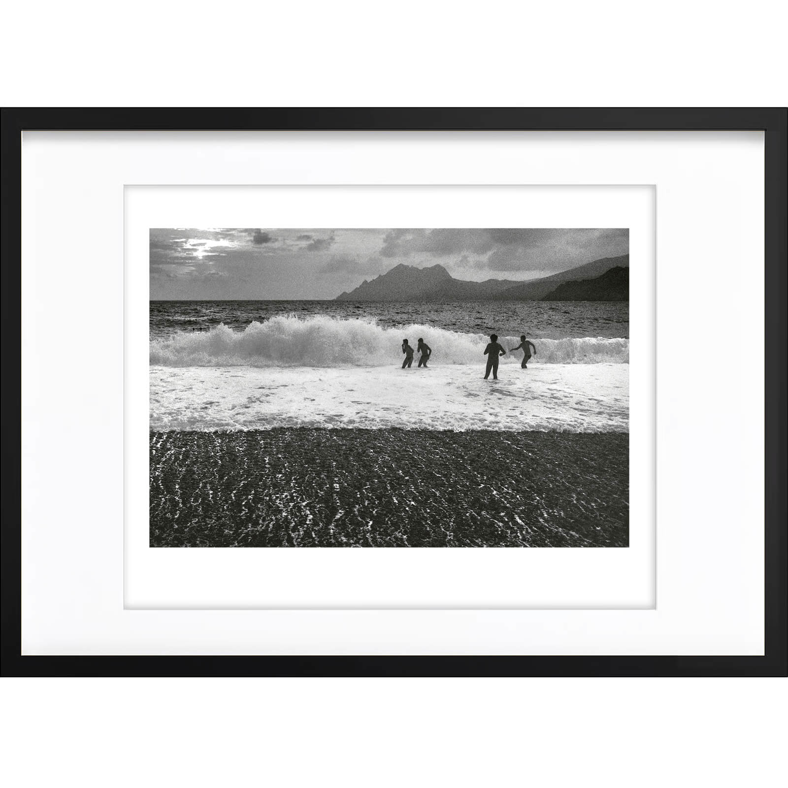 " Bain de Minuit ? " PHOTO GALERIE