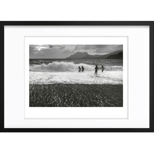 " Bain de Minuit ? " PHOTO GALERIE