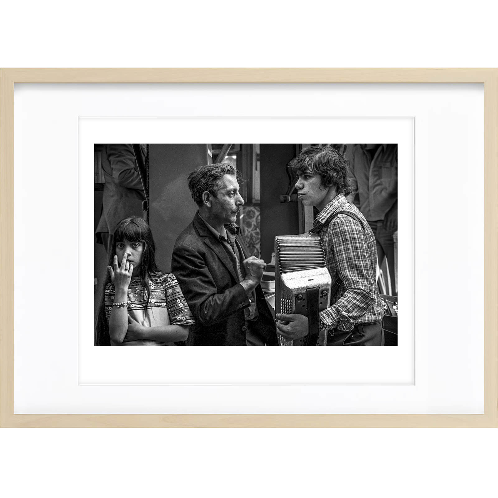 " Bal de Rue " PHOTO GALERIE