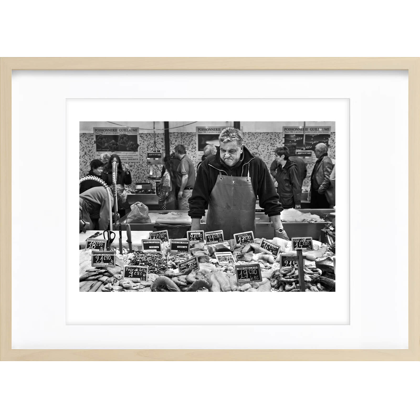 " Tout Augmente ! " PHOTO GALERIE