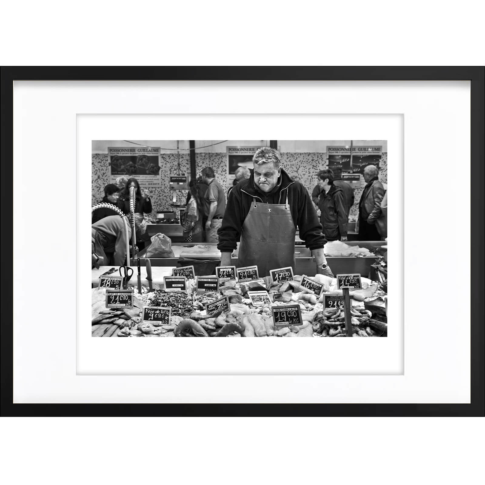 " Tout Augmente ! " PHOTO GALERIE