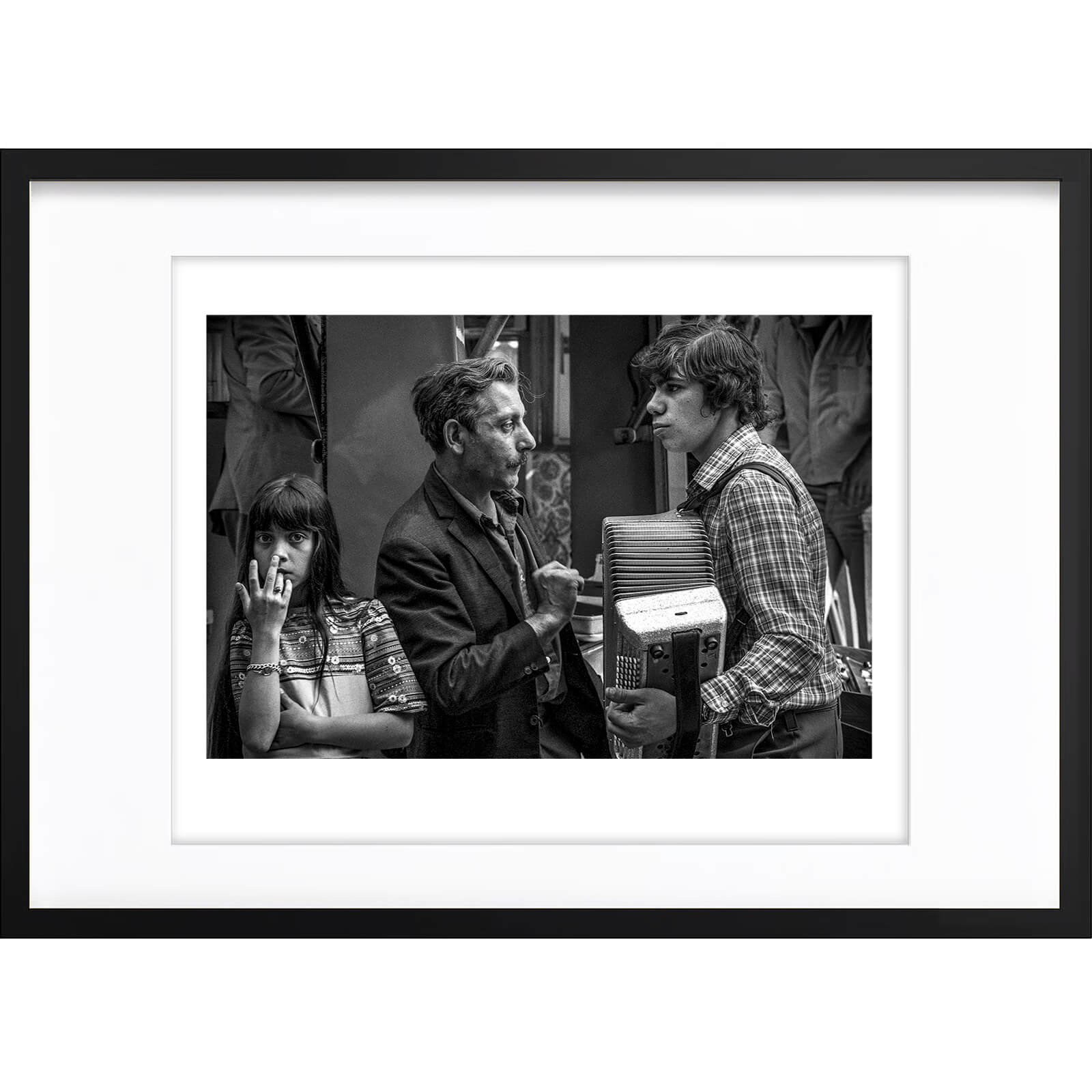 " Bal de Rue " PHOTO GALERIE
